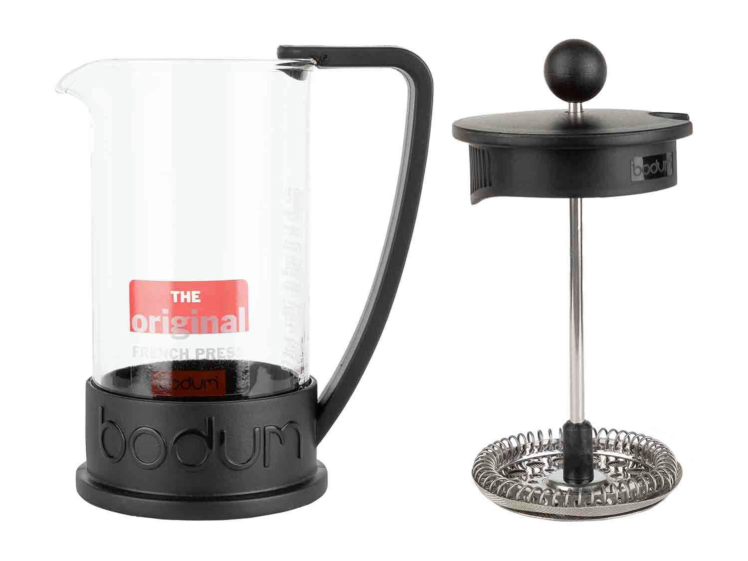 Cafetera Brasil