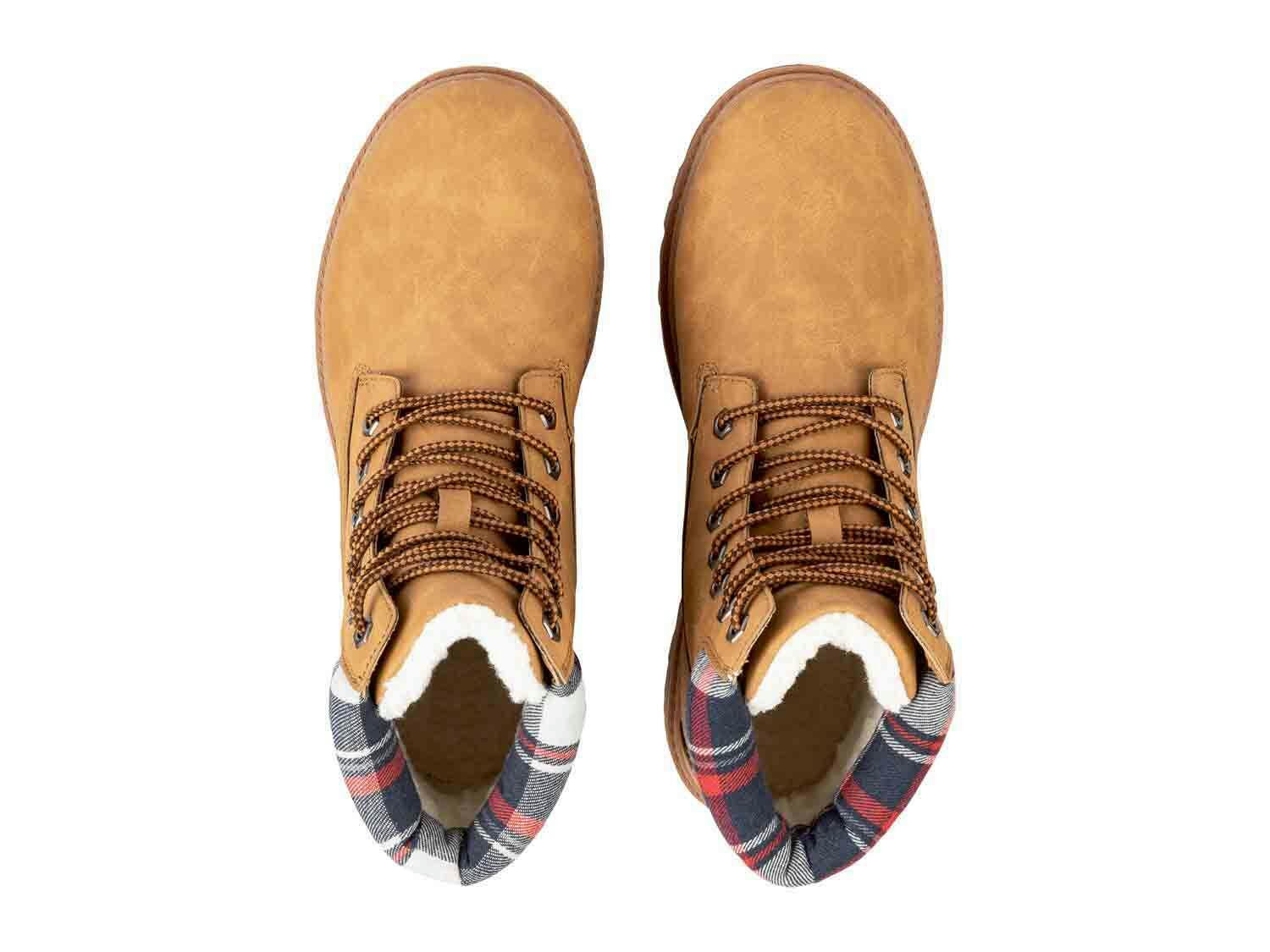 Botas para hombre