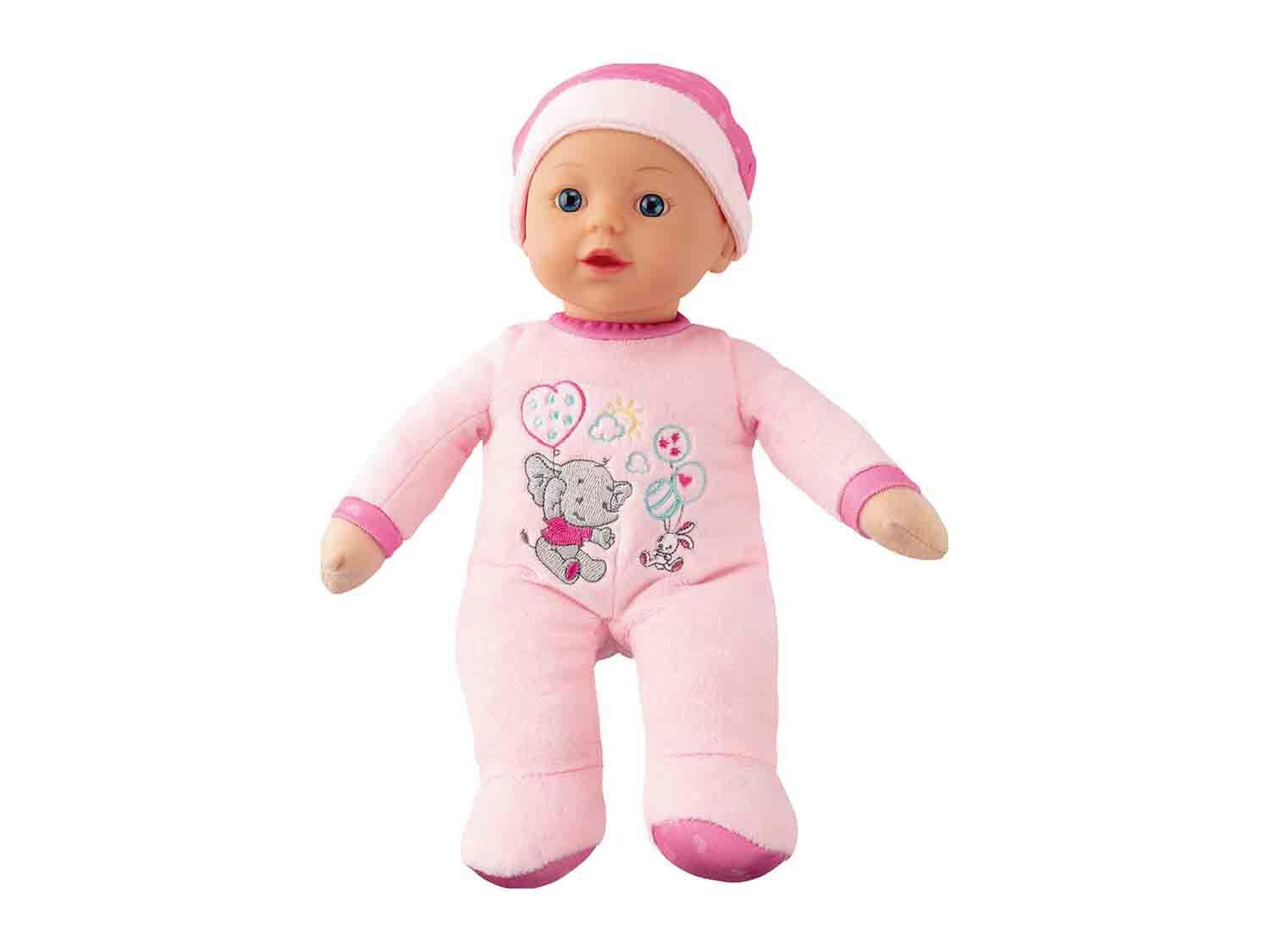 Muñeco infantil