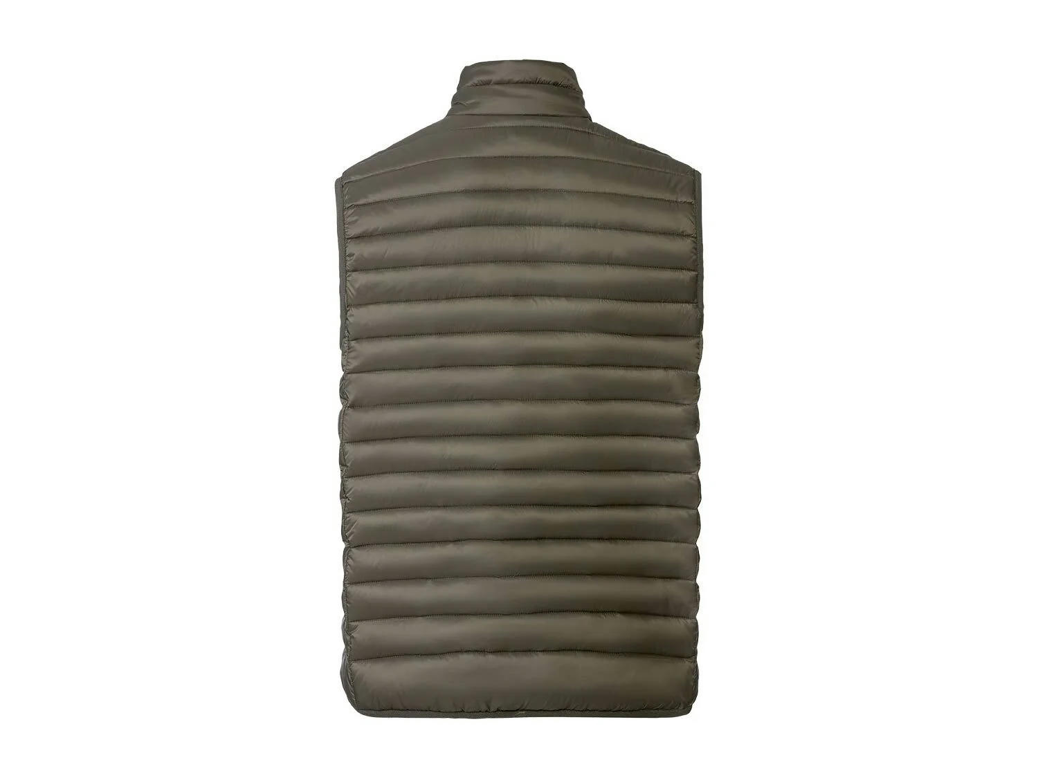 Chaleco ligero para hombre