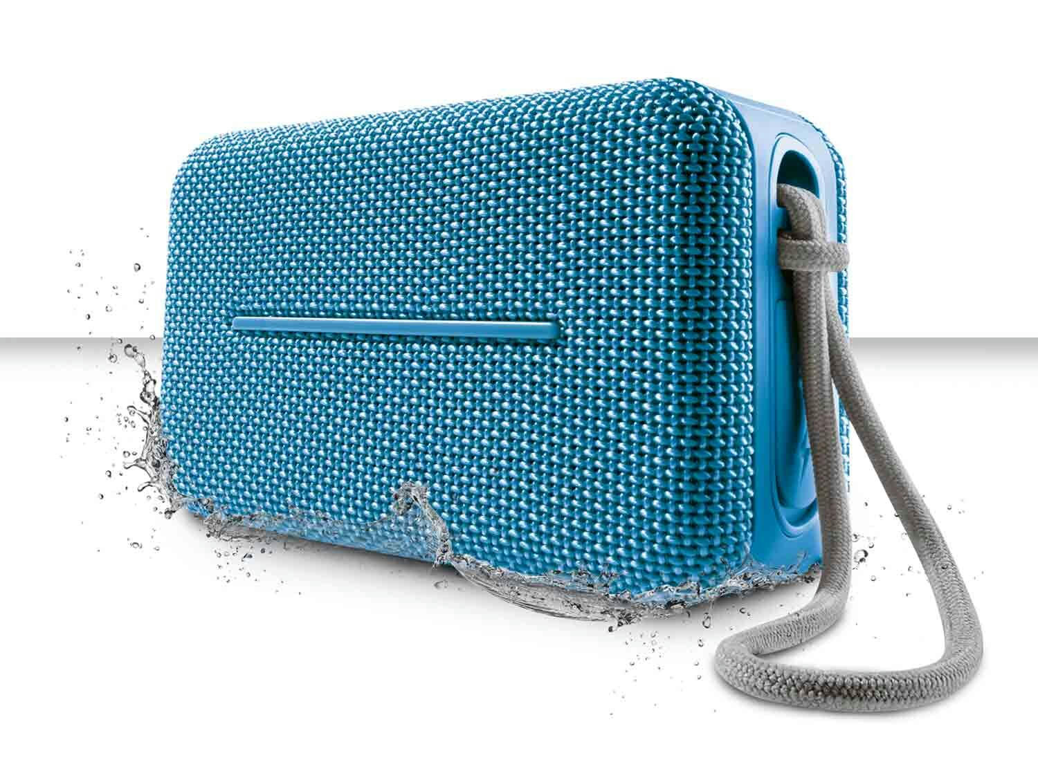 Altavoz Bluetooth 5 W