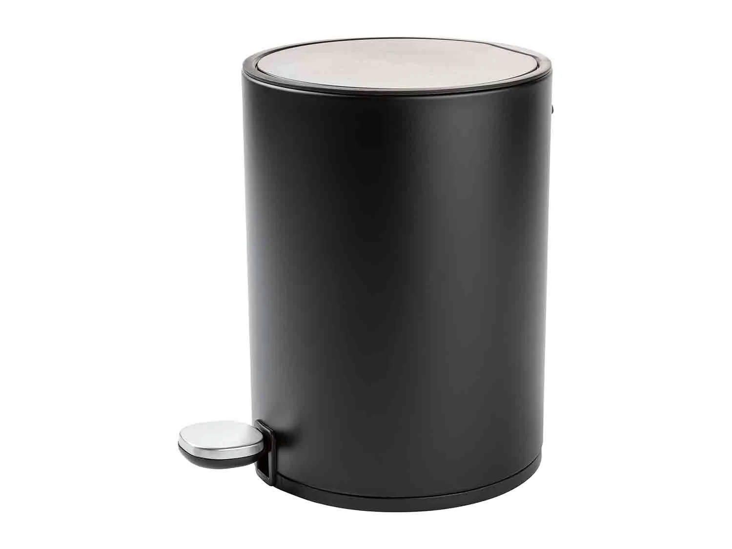 Cubo de basura para baño