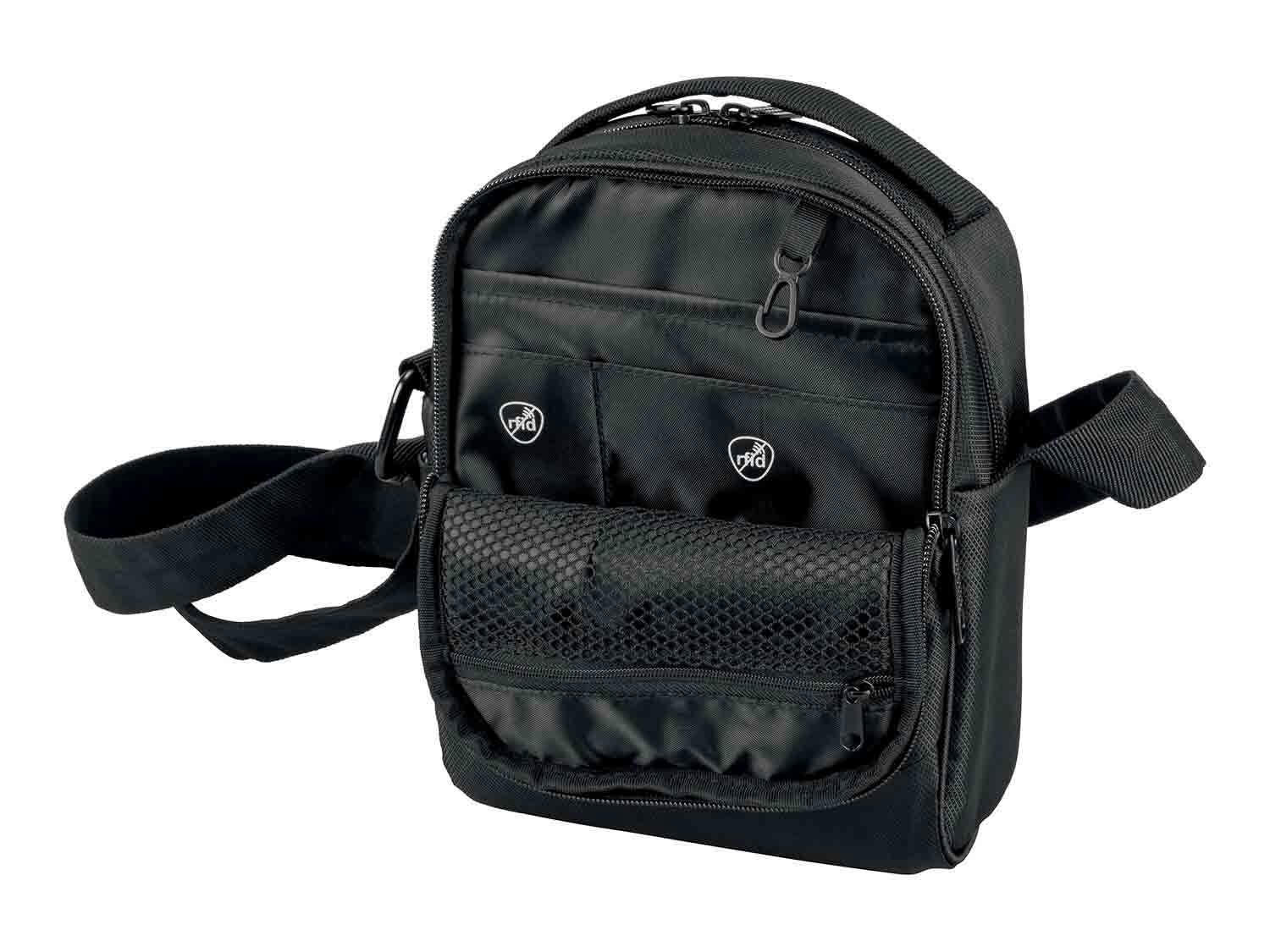 Mochila antirrobo