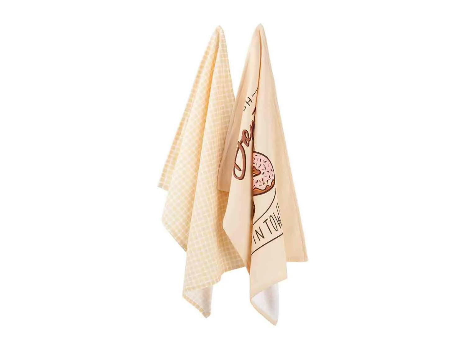 Paños de cocina
