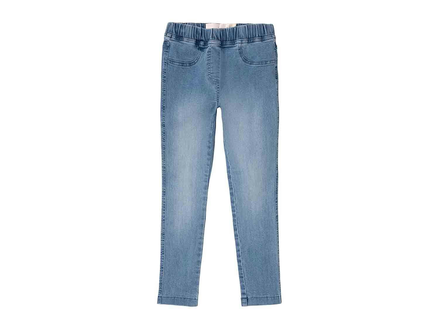 Jeggings júnior