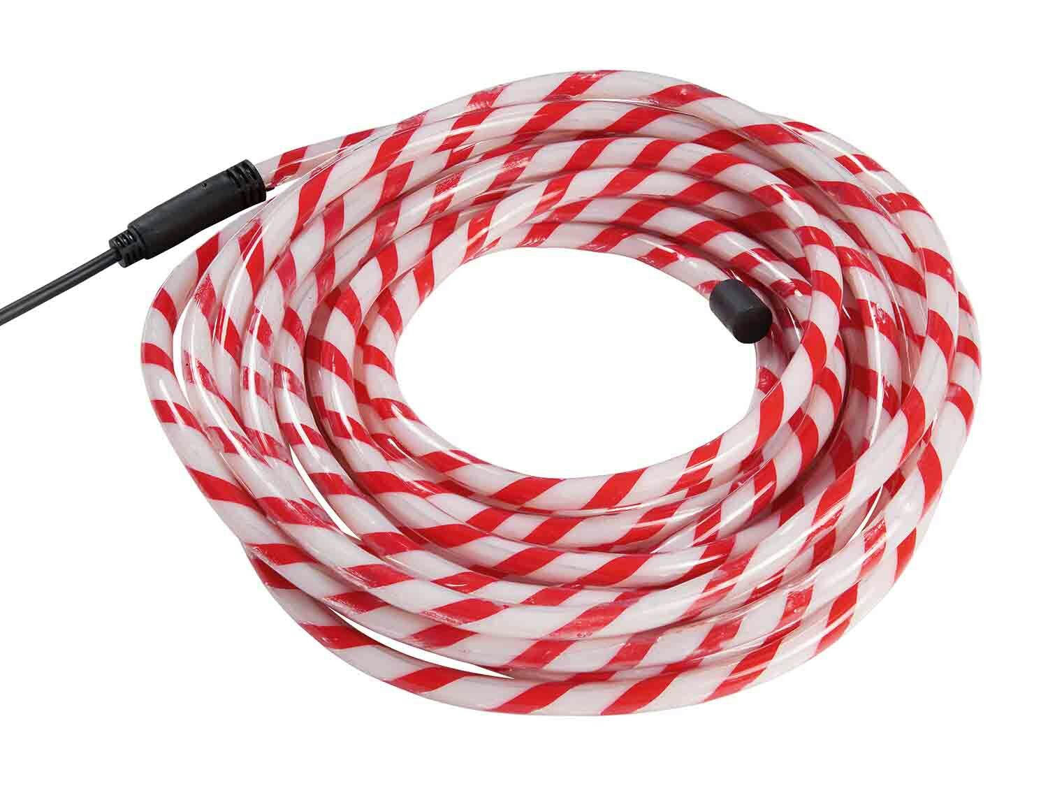 Tubo luminoso LED