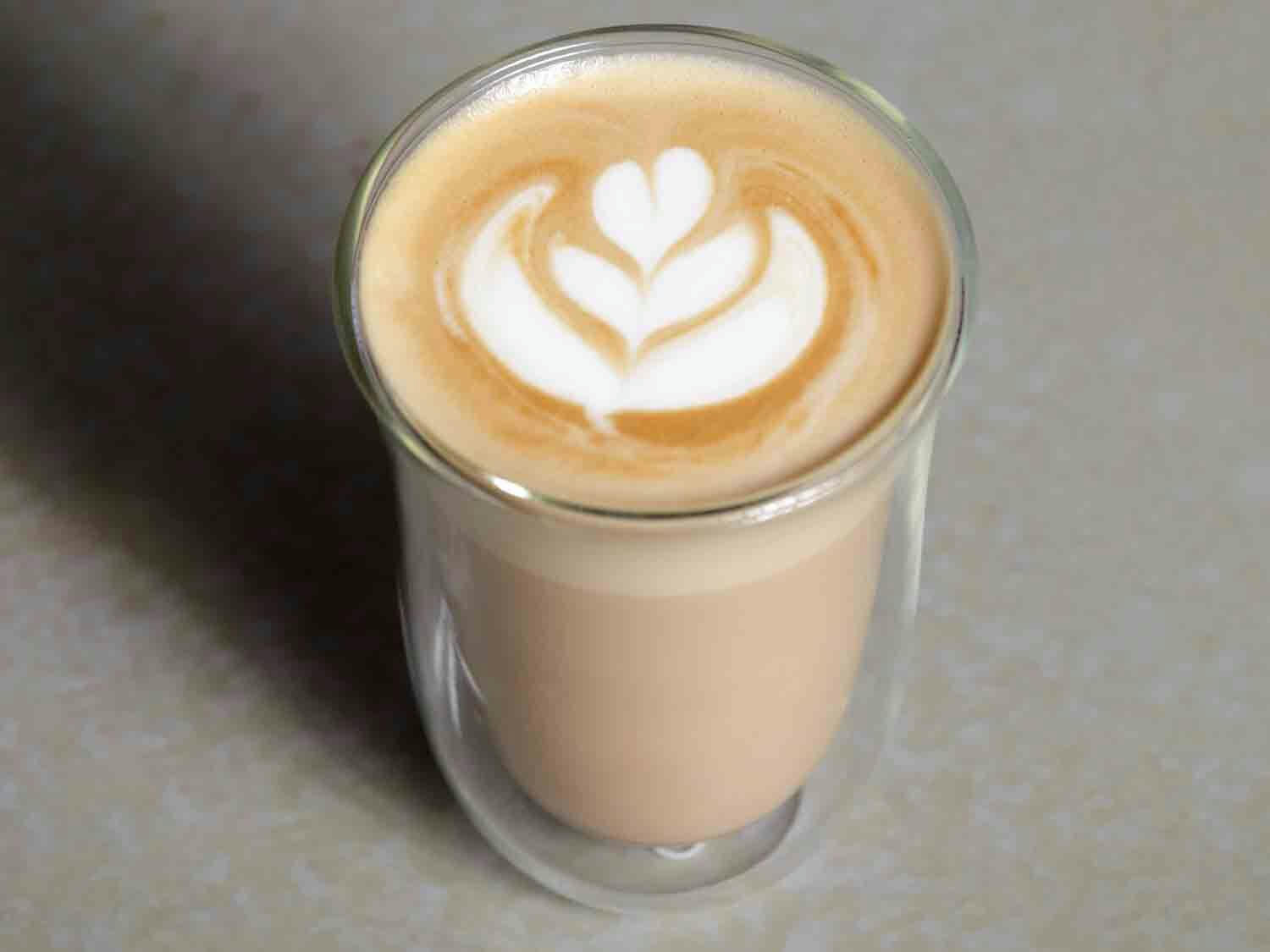 DeLonghi Vasos Lattemacchiato
