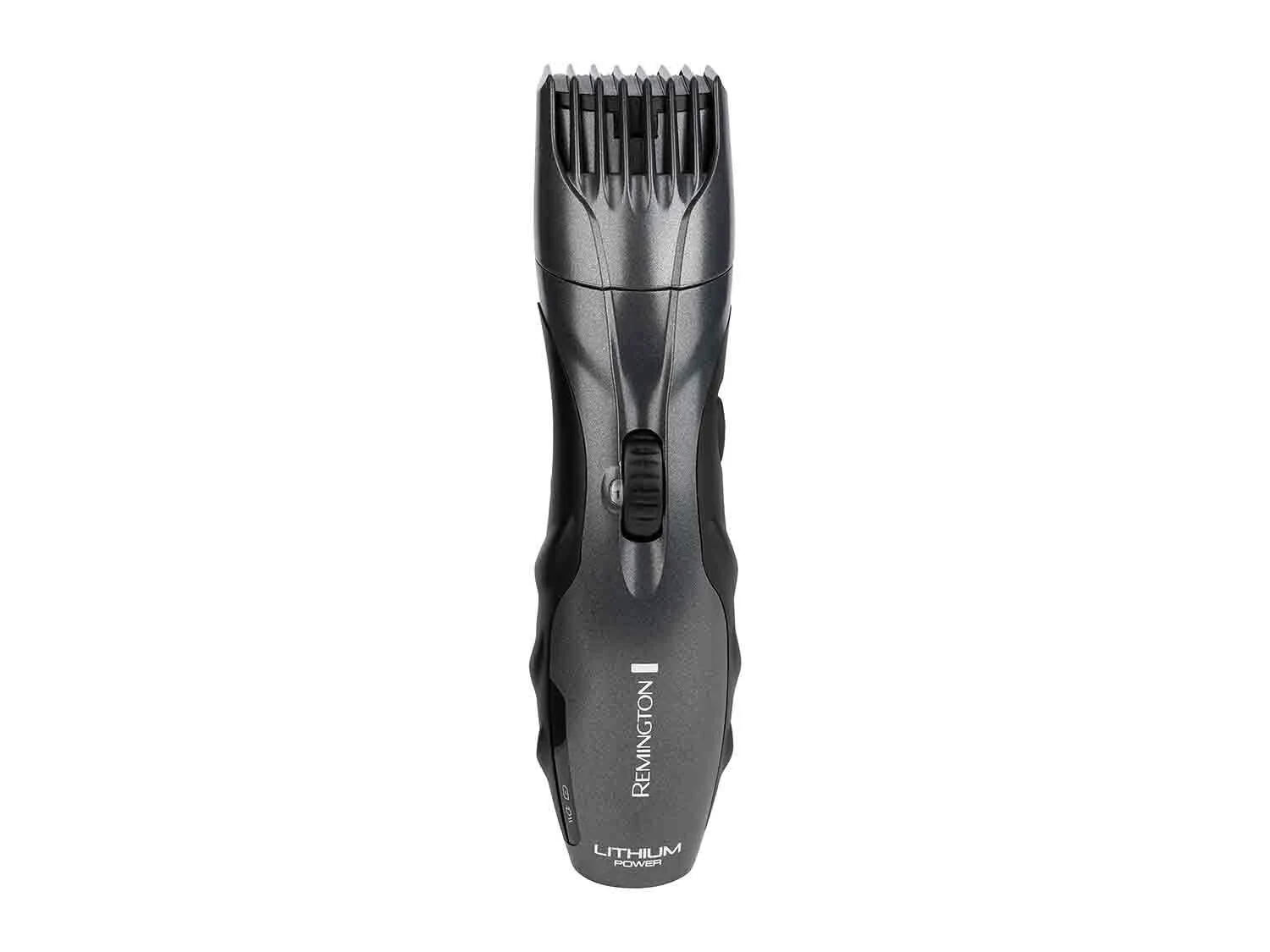 Remington recortadora de barba