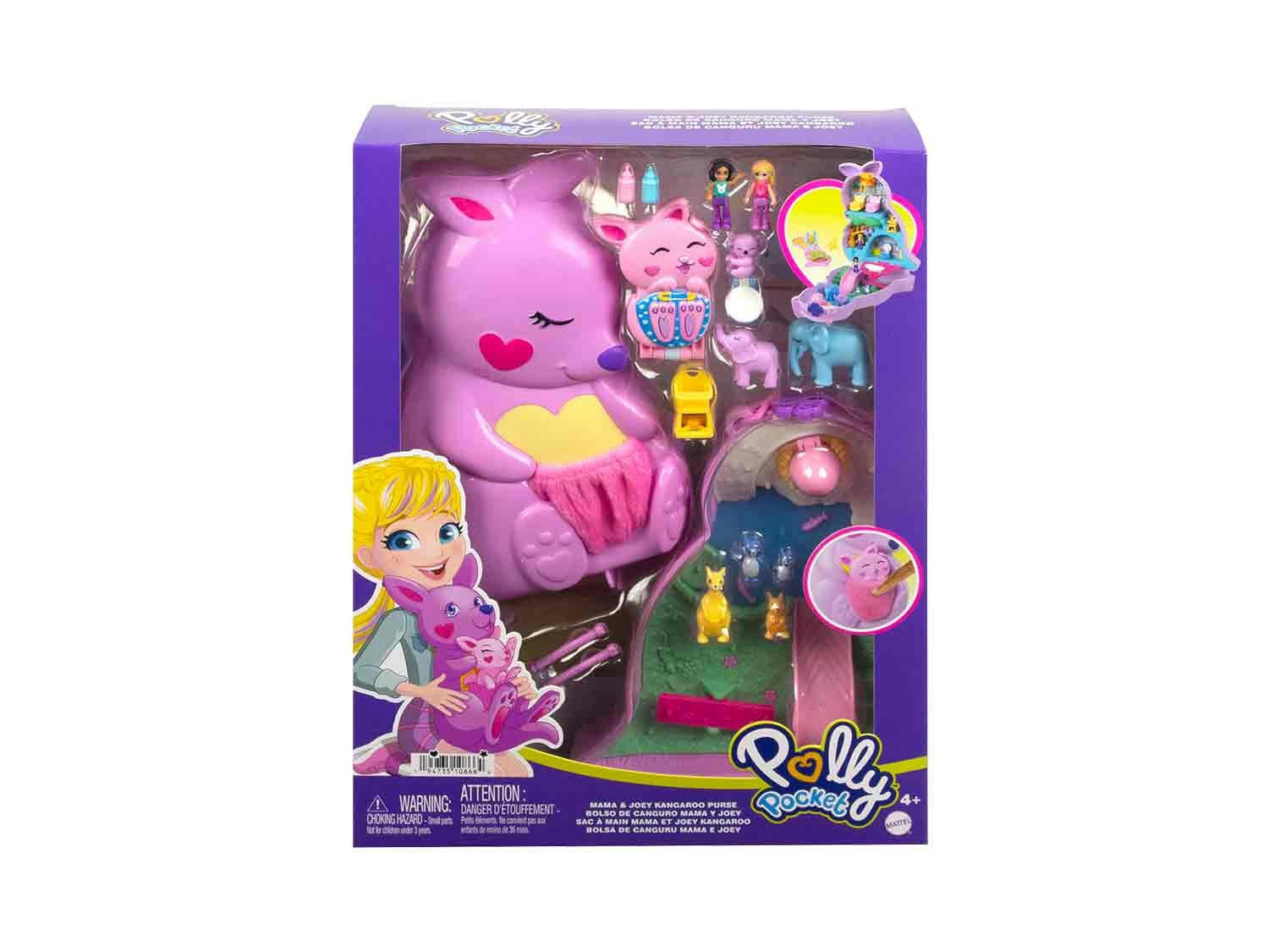 Polly Pocket™ Bolso
