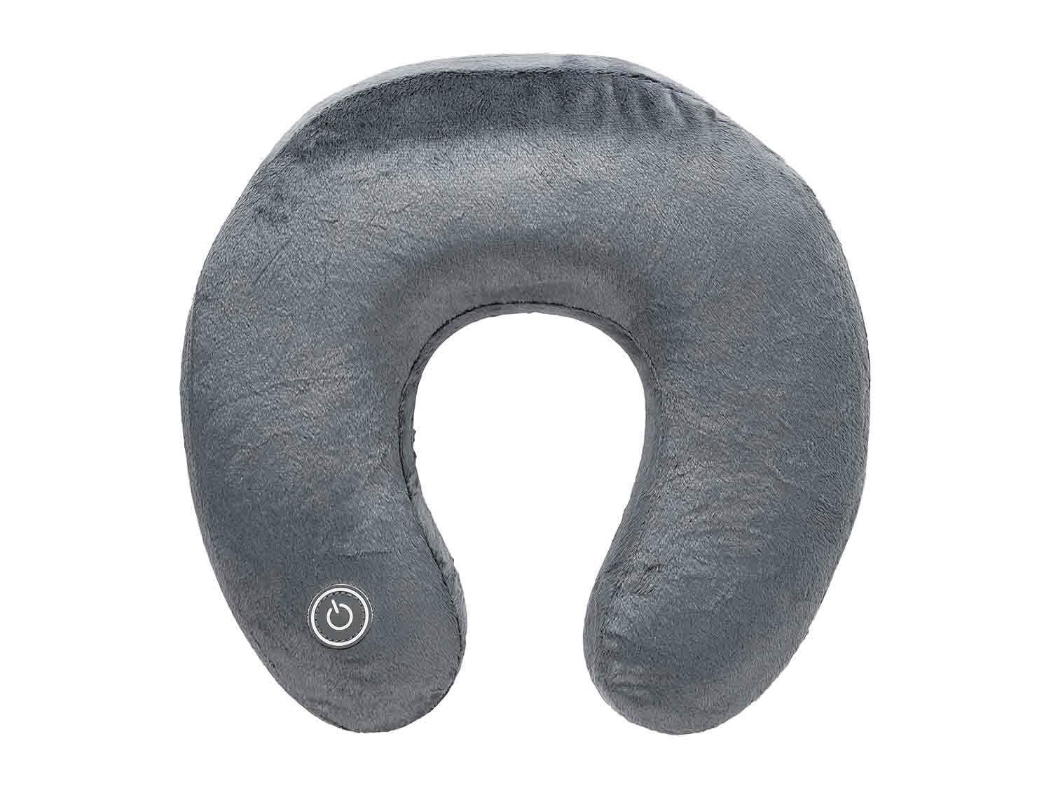 Medisana Cojín de masaje para el cuello