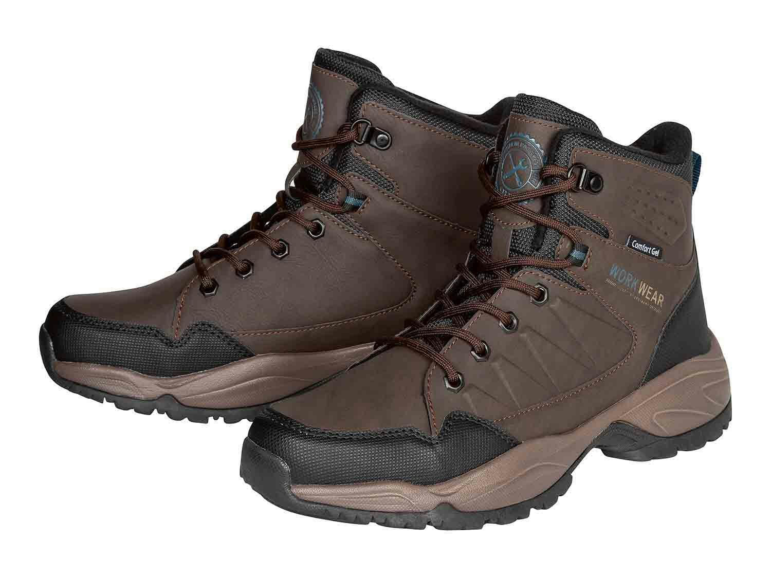 Botas de trabajo para hombre