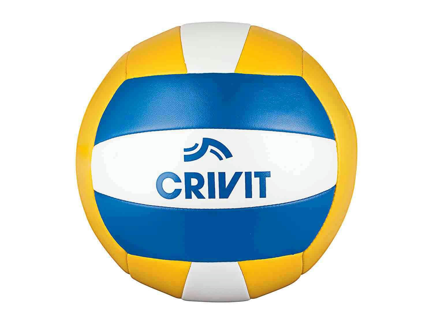 Pelota de vóley