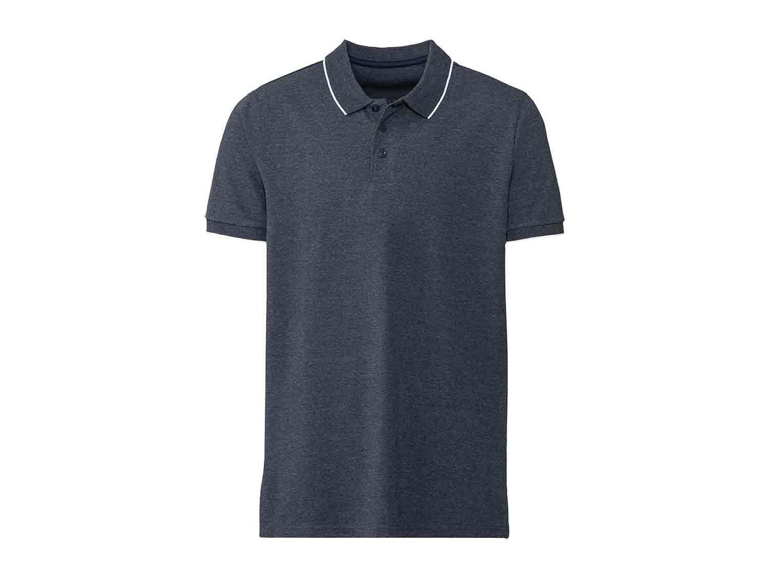 Polo Slim fit para hombre