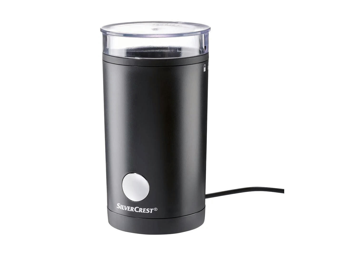 Molinillo eléctrico de café 180 W