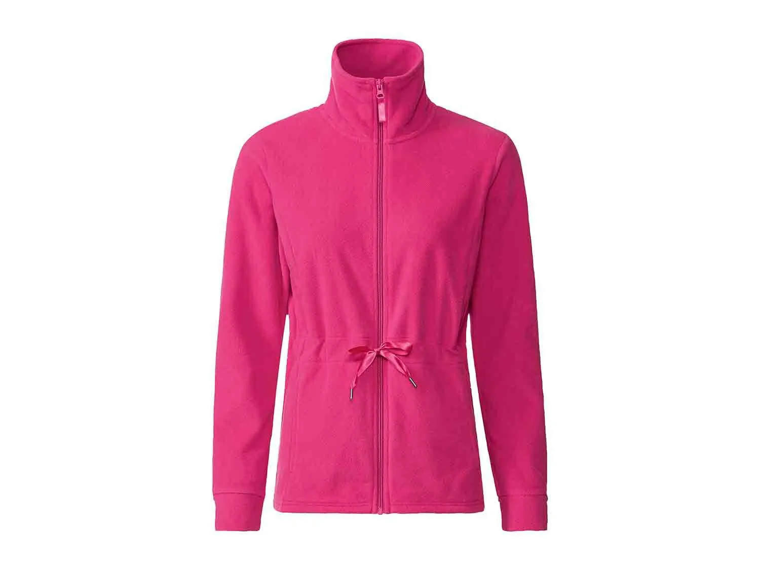 Conjunto de forro polar para mujer
