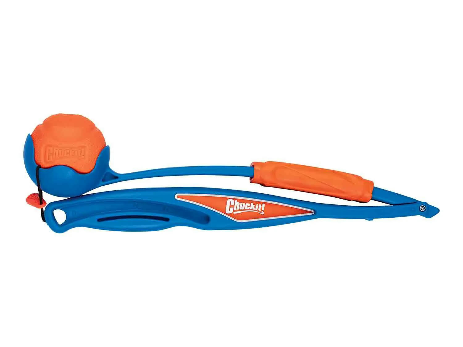 Chuck It® Lanzador de pelota