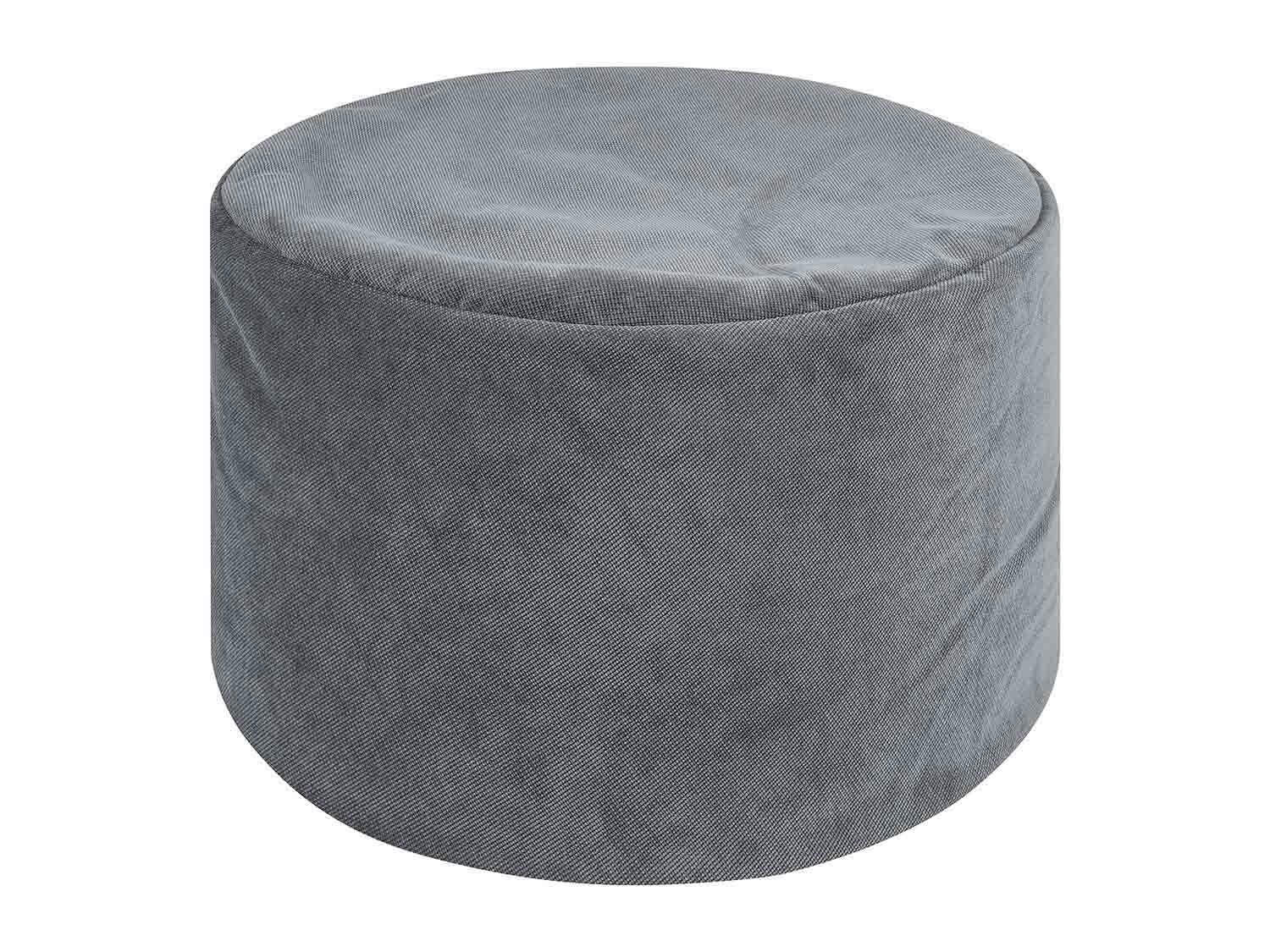 Puff para interiores
