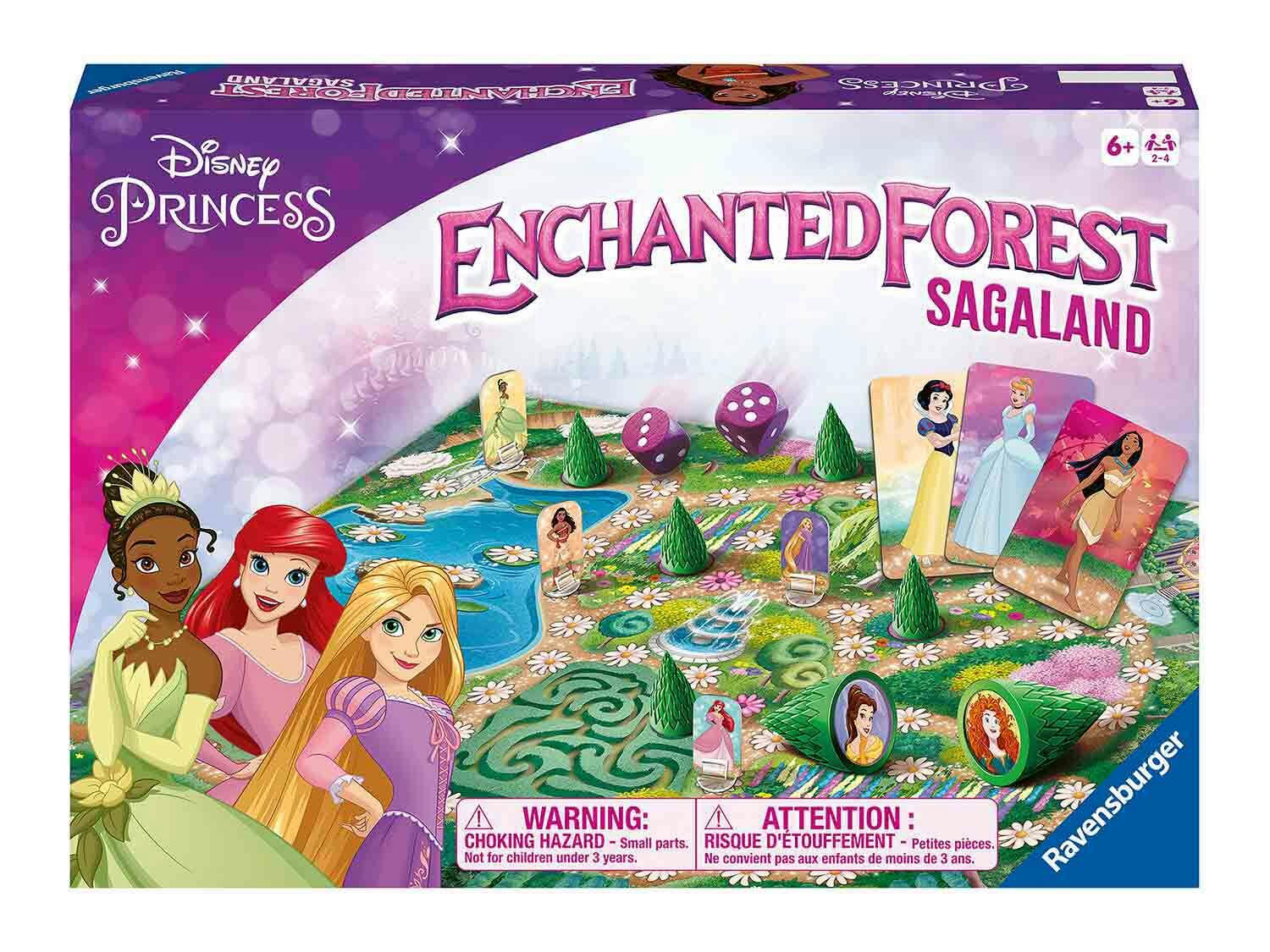 Ravensburger Juegos de mesa