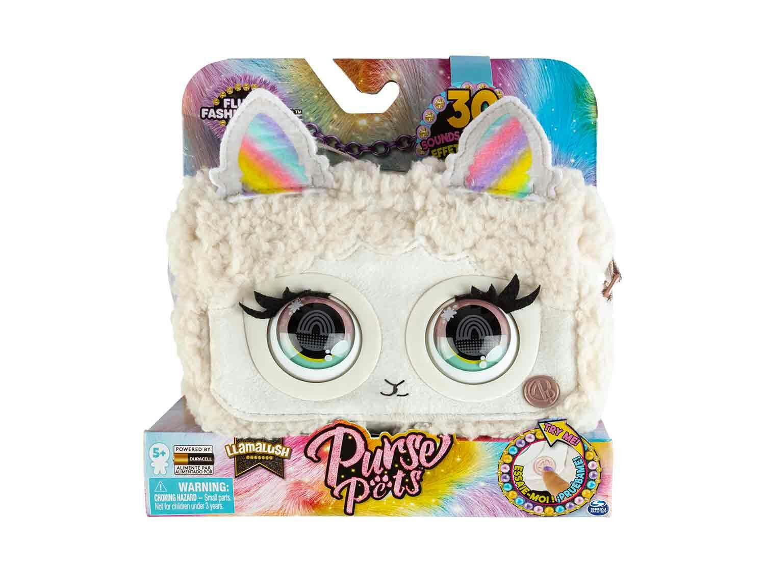 Purse Pets