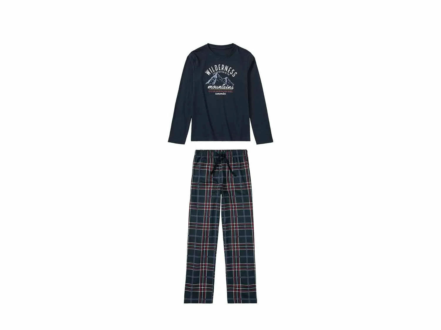 Pijama júnior