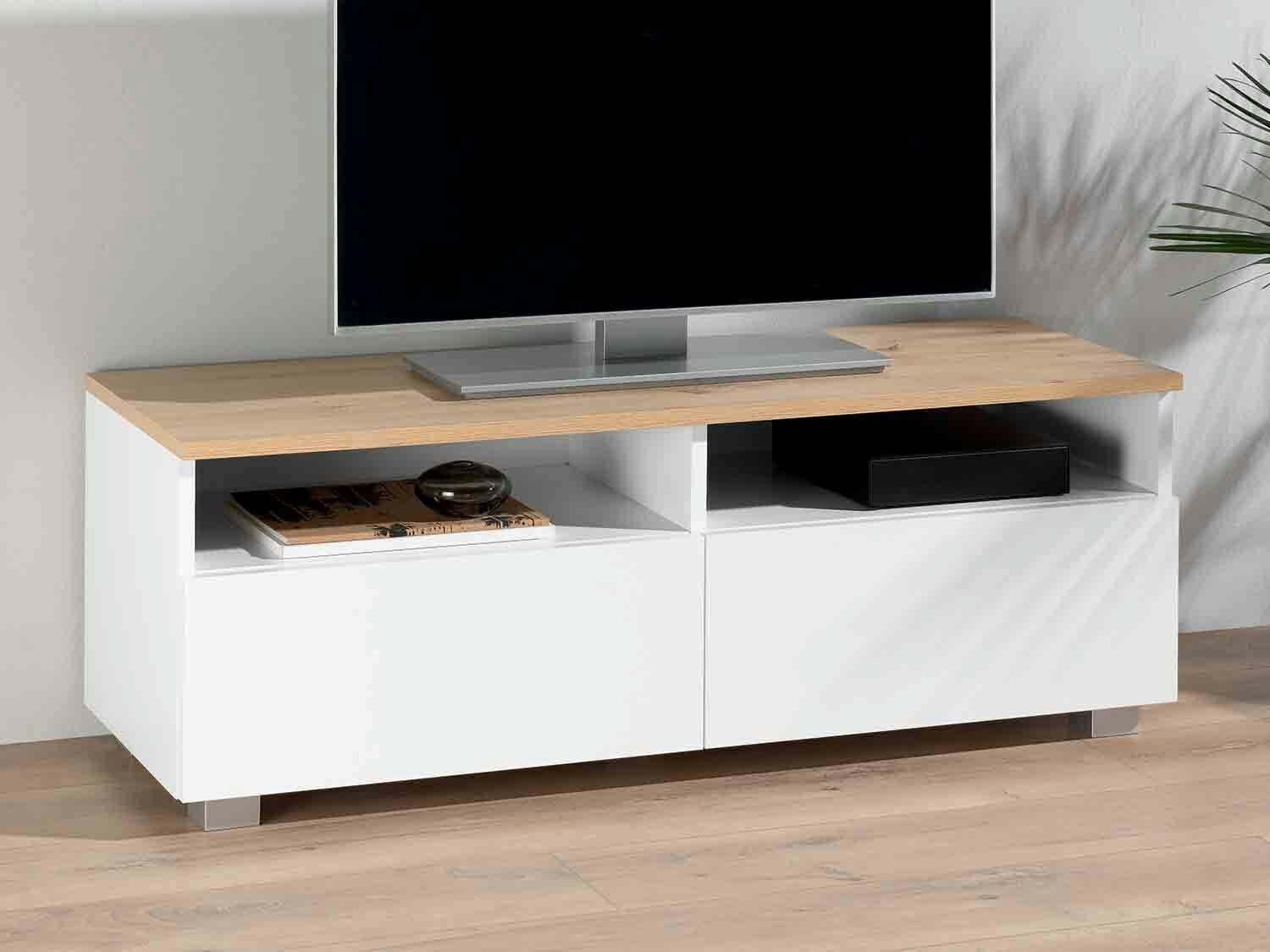 Mueble bajo