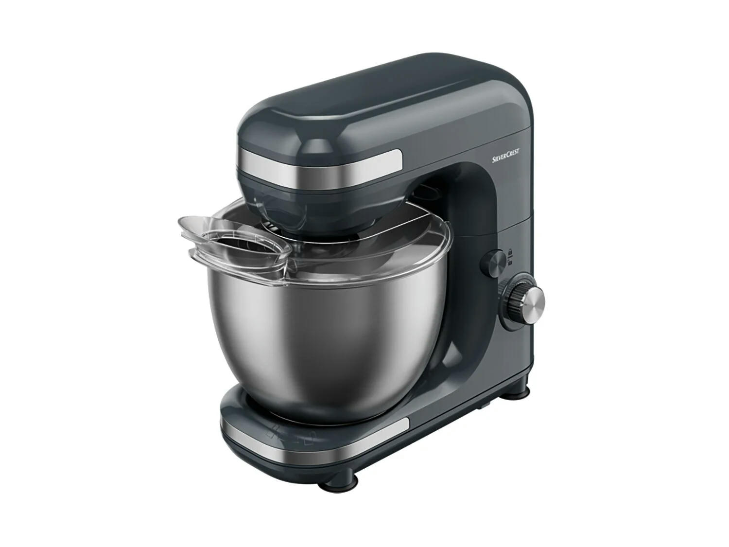 Procesador de alimentos 650W