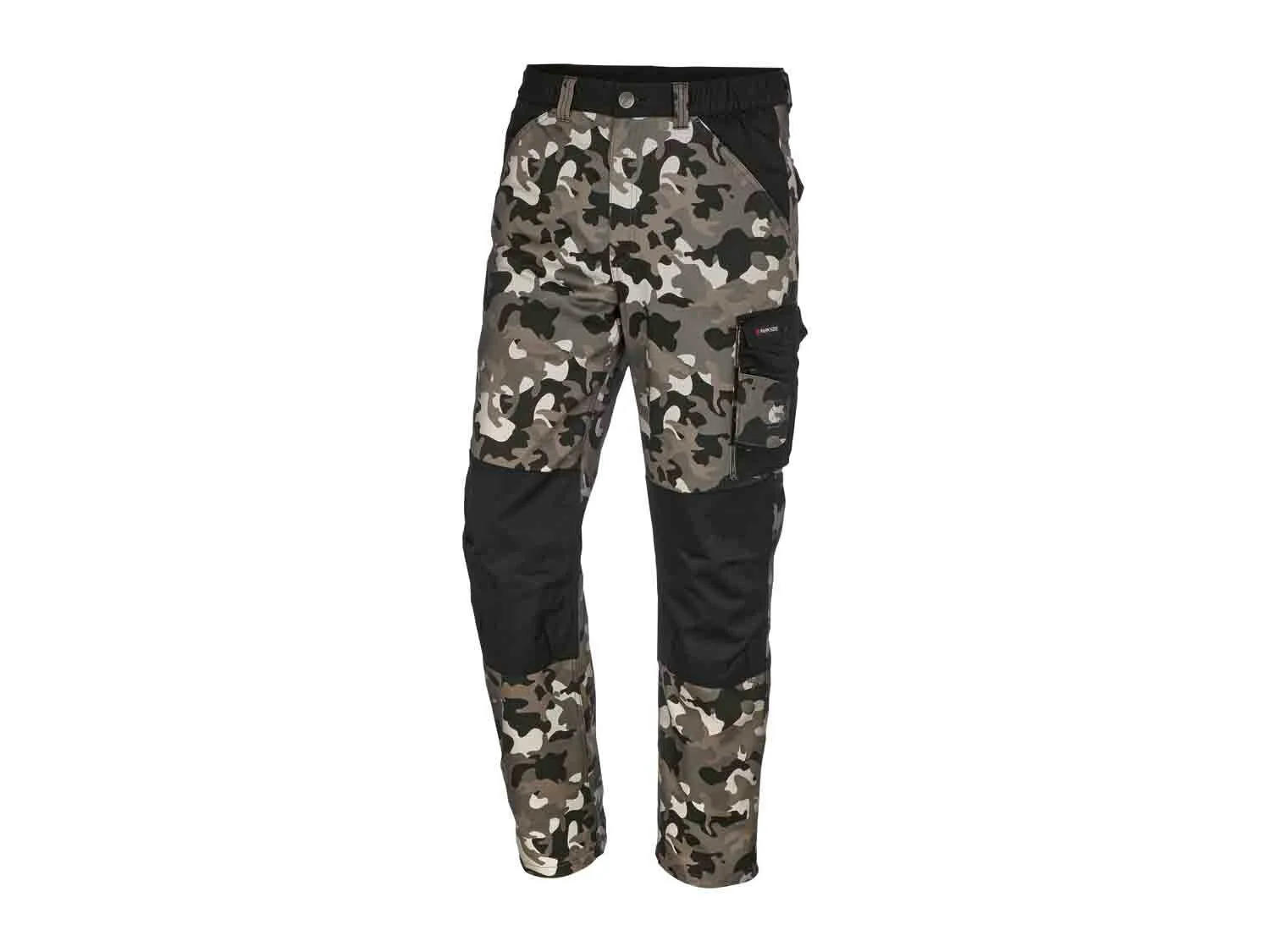Pantalón de trabajo para hombre