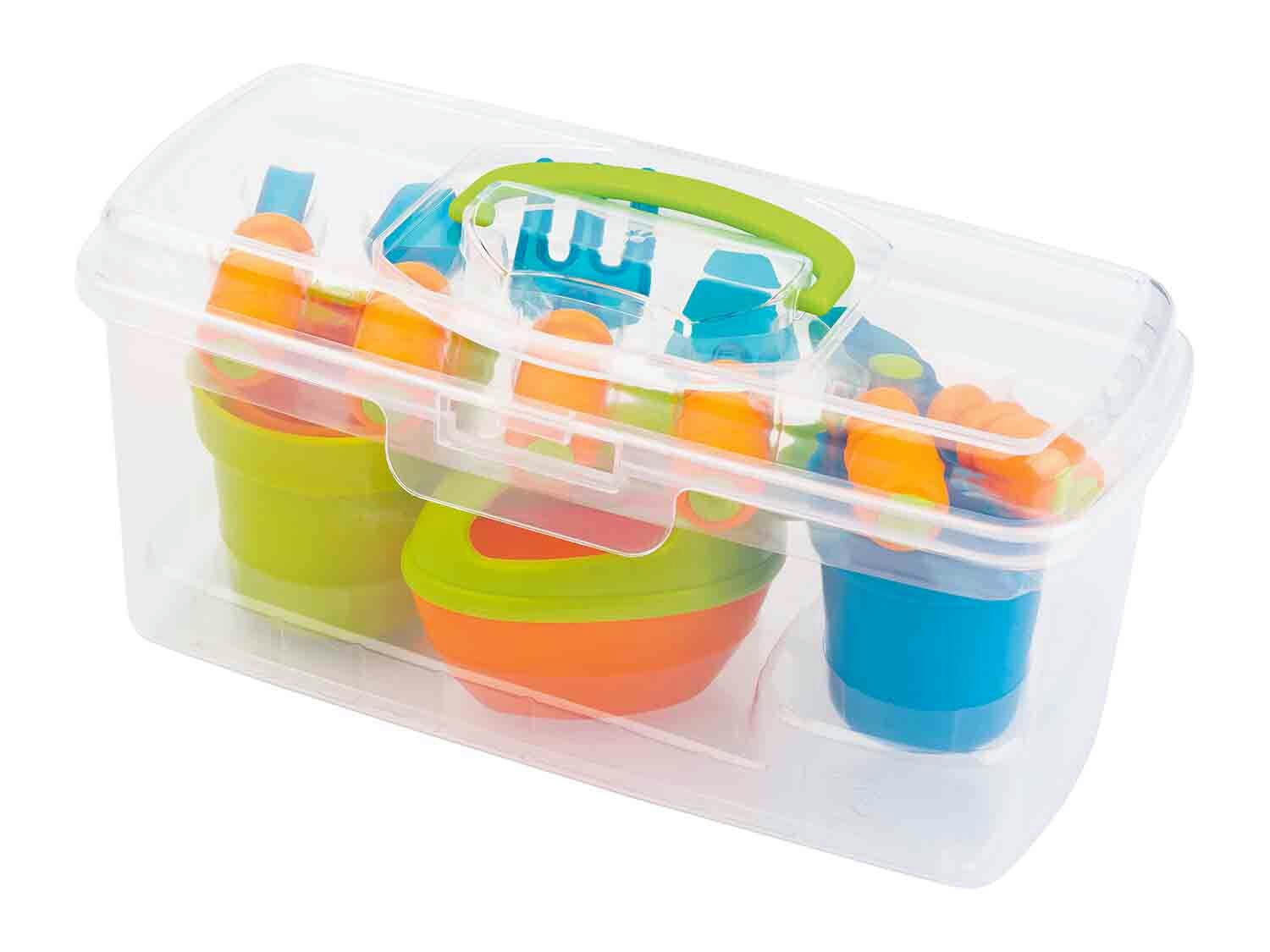 Set de jardinería infantil