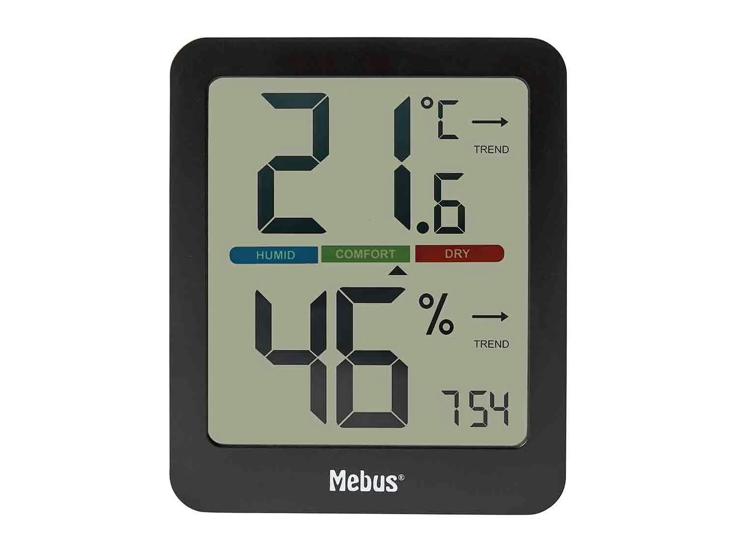Mebus® Estación climática