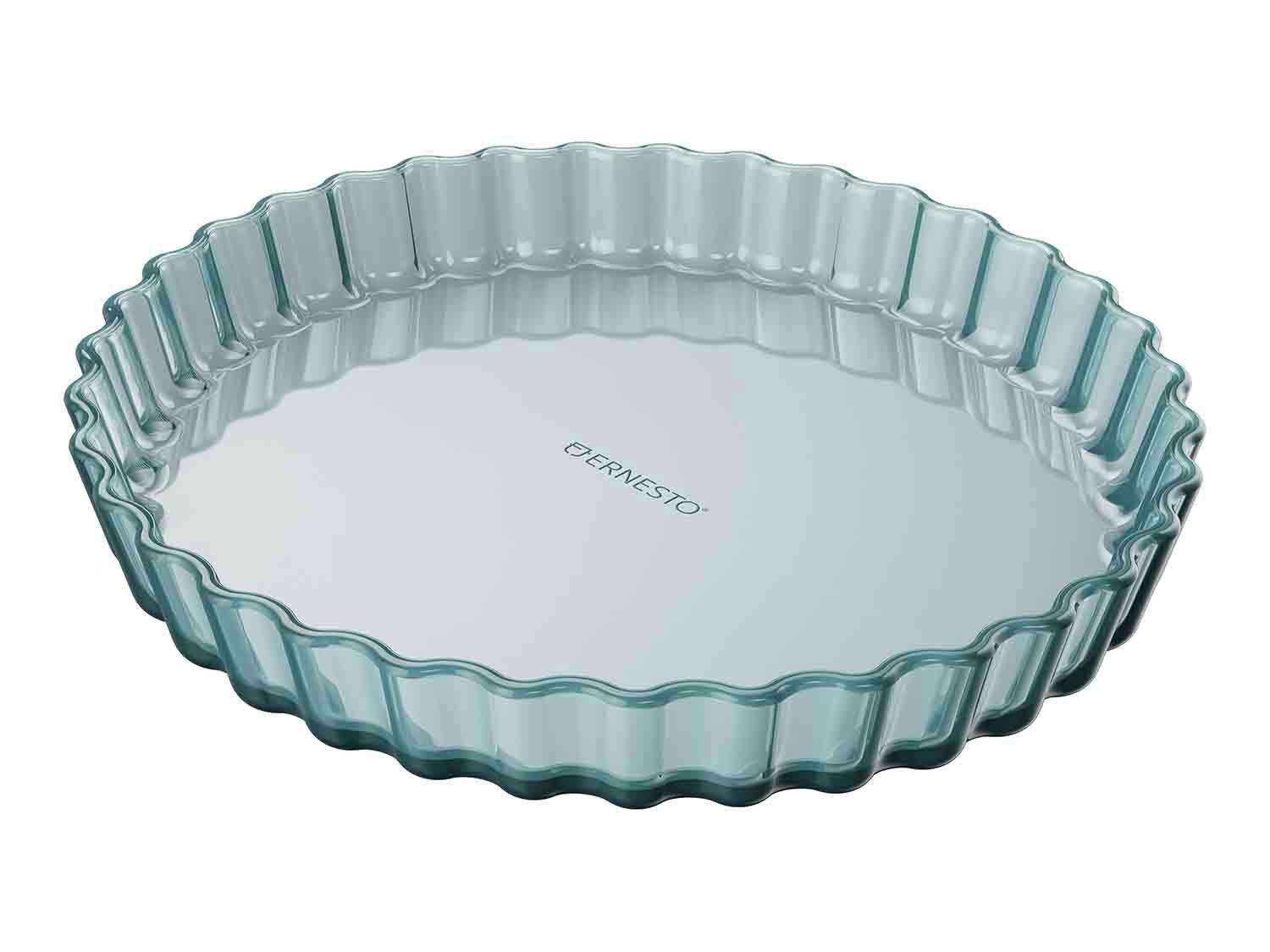 Molde para quiches