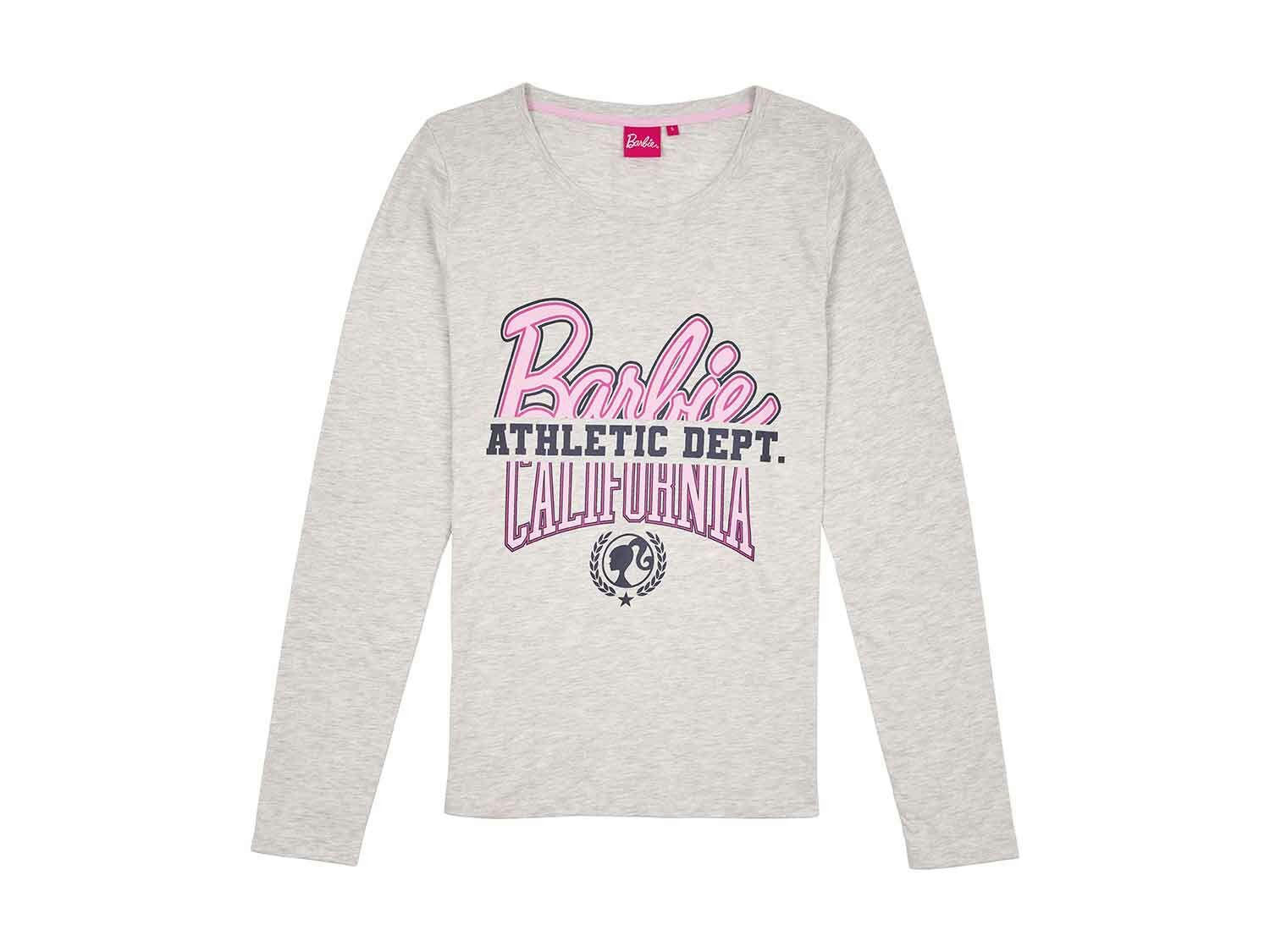 ®Mattel Pijama para mujer Barbie