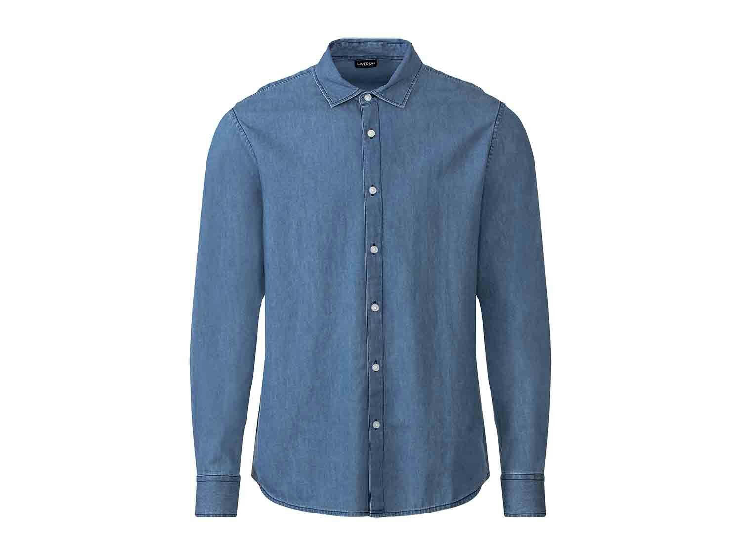 Camisa para hombre