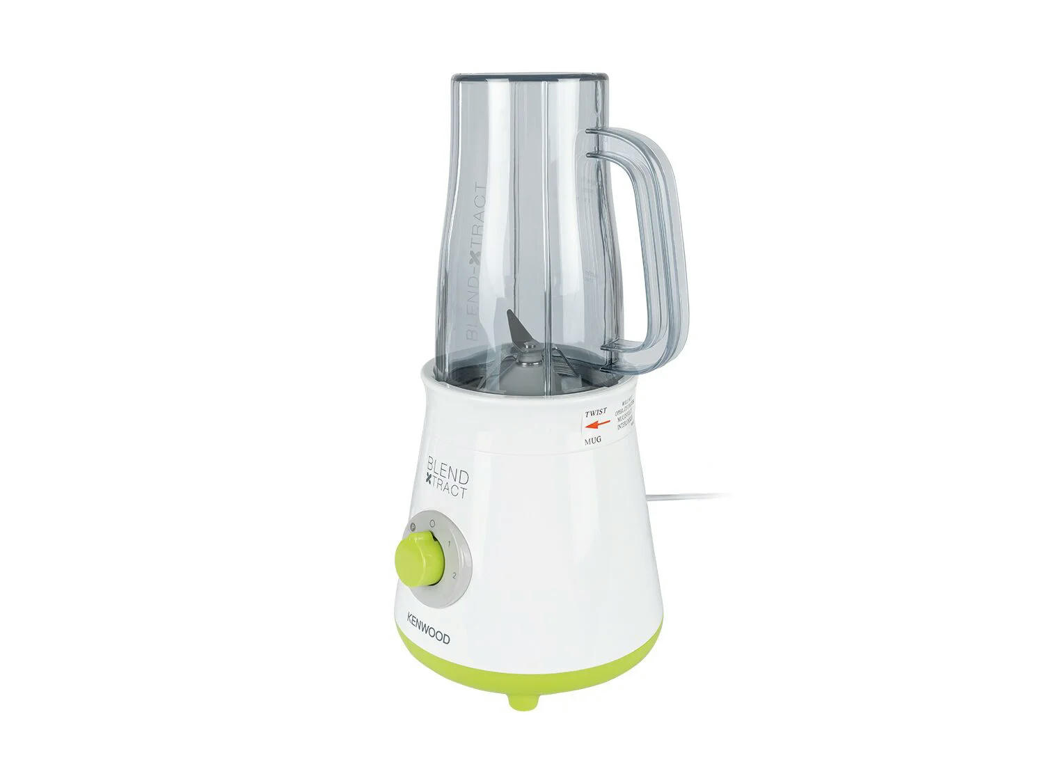Kenwood licuadora para smoothies 300 W