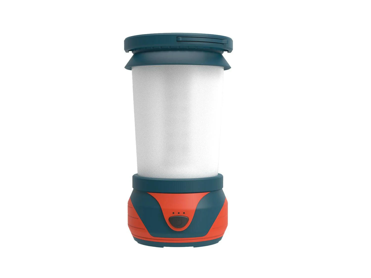 Lámpara LED de camping