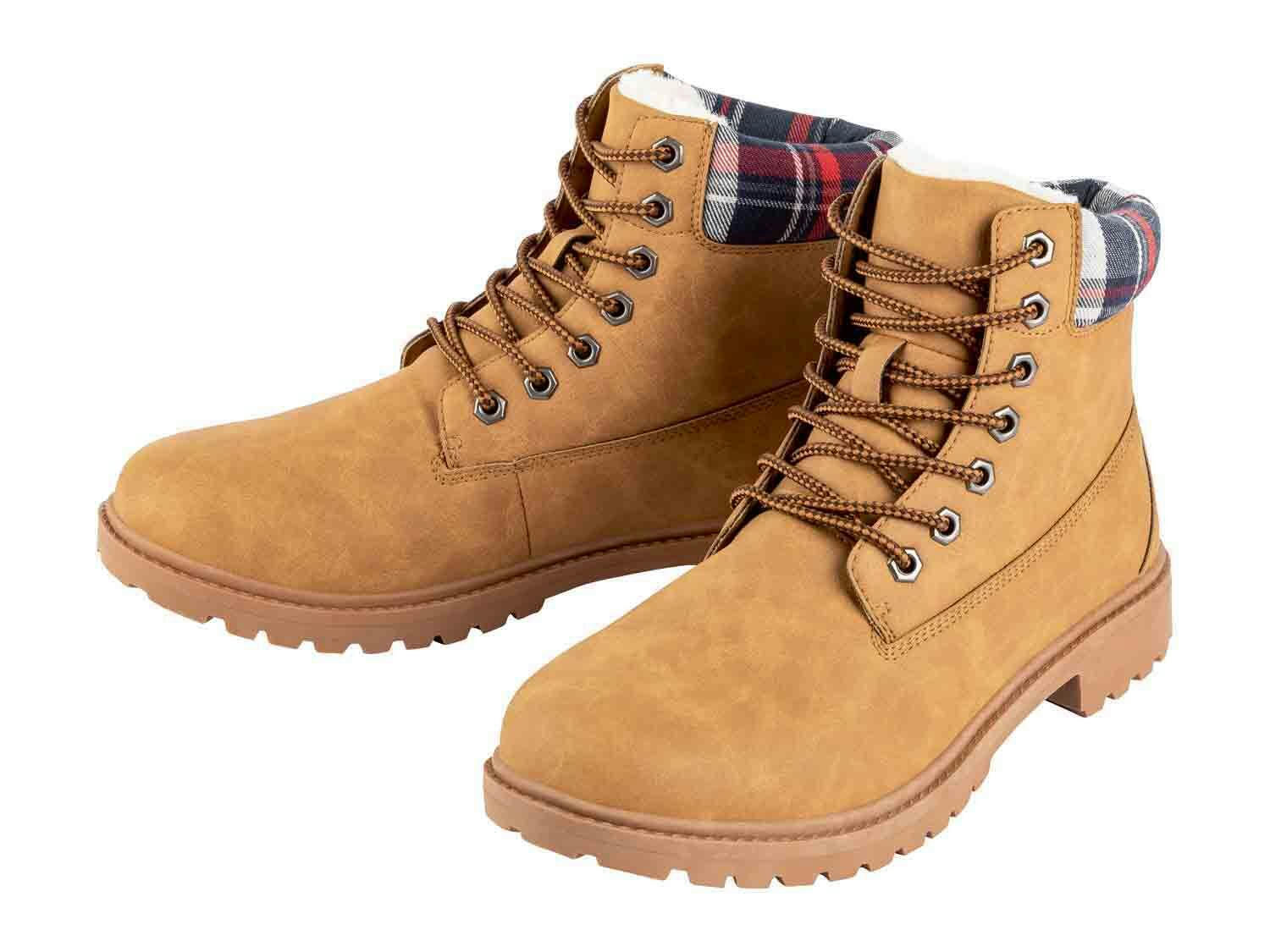 Botas para hombre