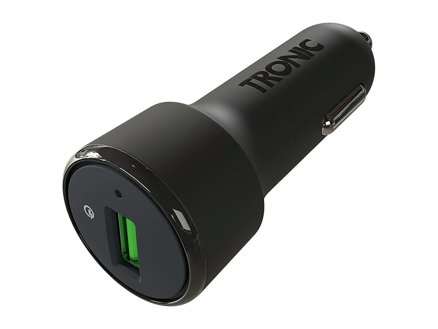 Cargador para coche USB