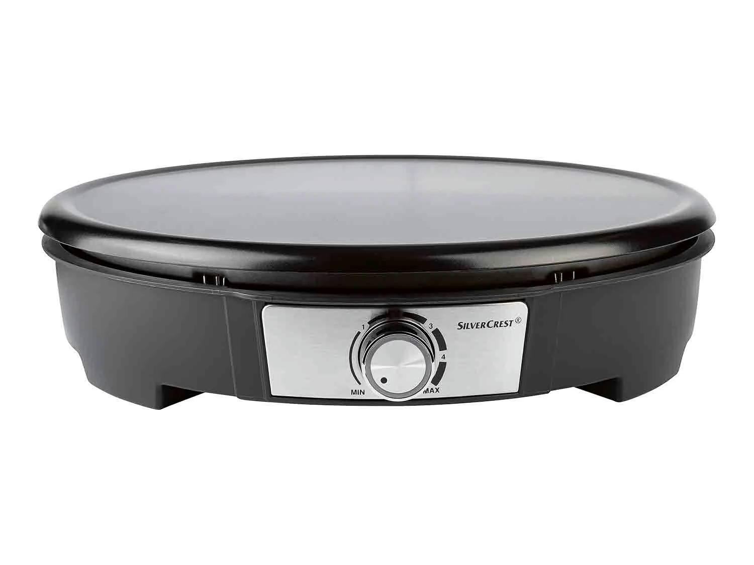 Crepera 1500 W