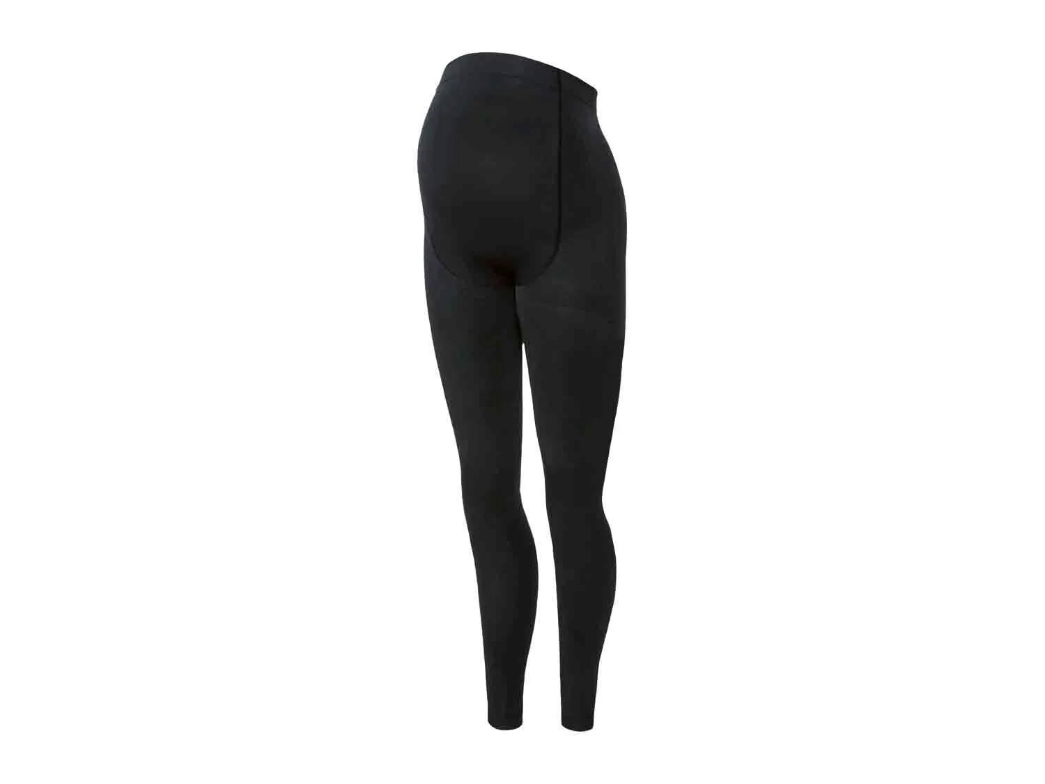 Pantalones térmicos premamá