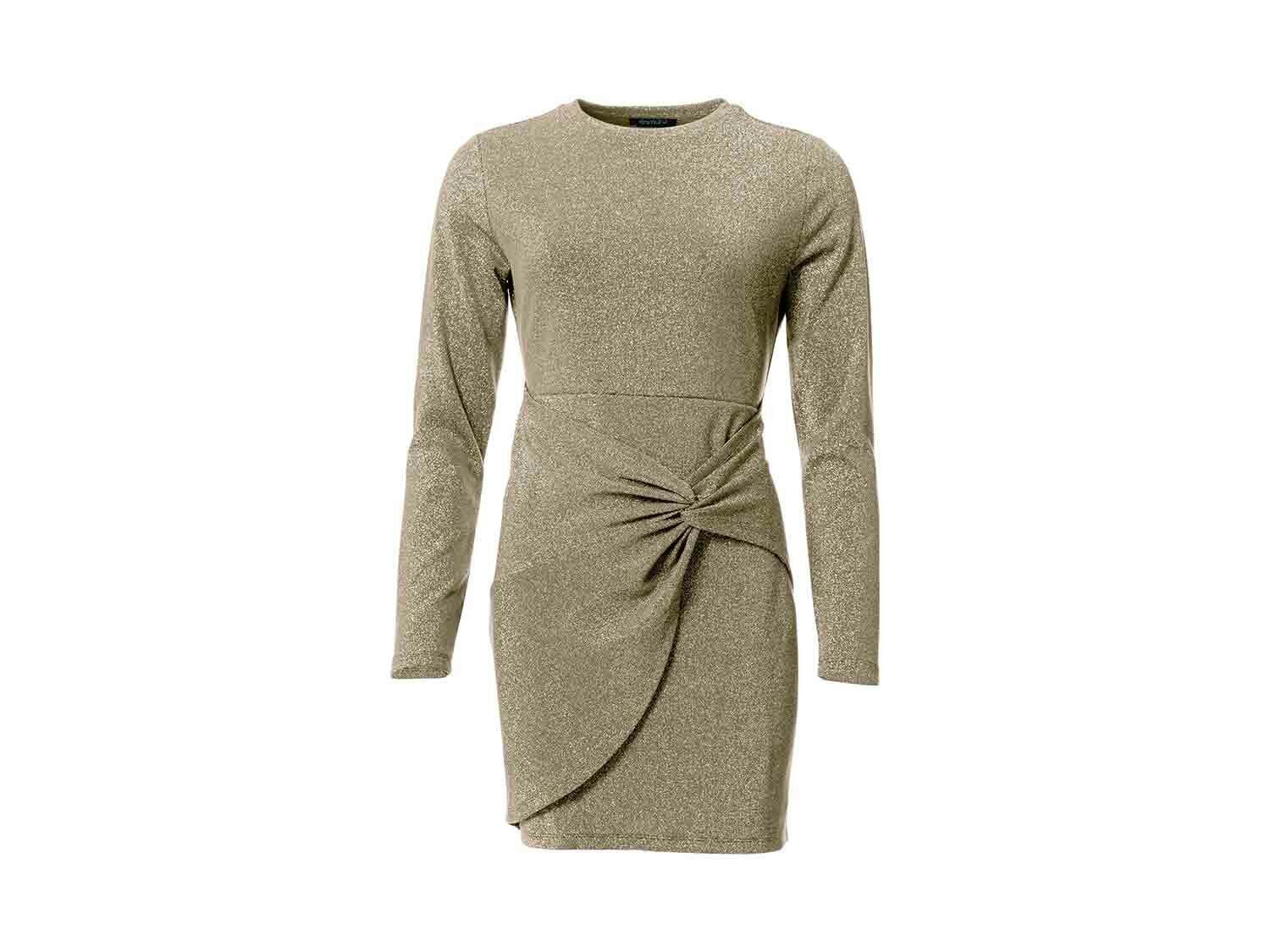 Vestido festivo para mujer