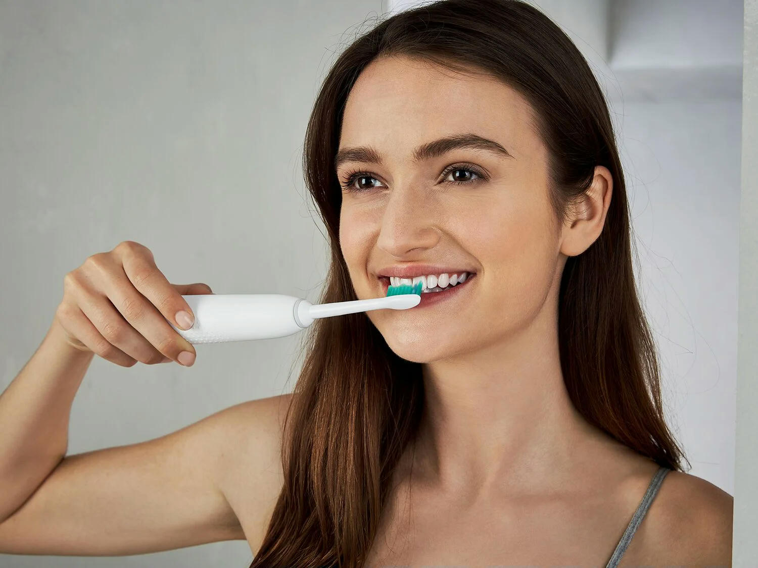 Philips Cepillo de dientes sónico HX6221/21