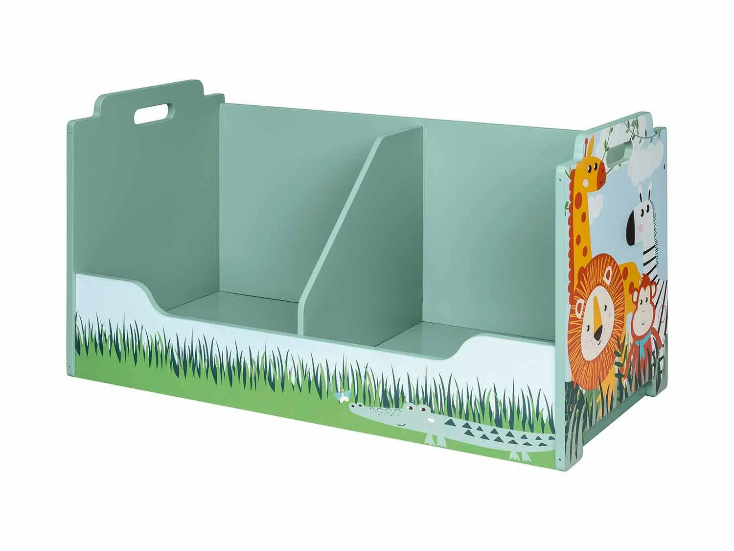 Estantería infantil