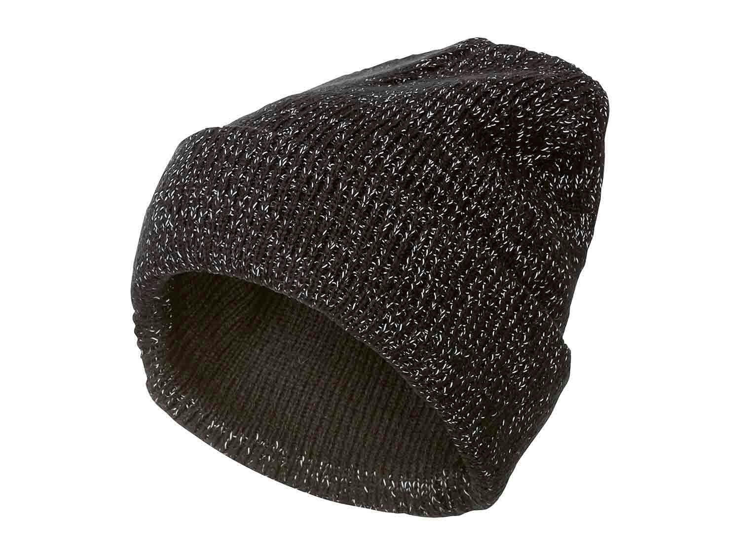 Gorro deportivo de punto