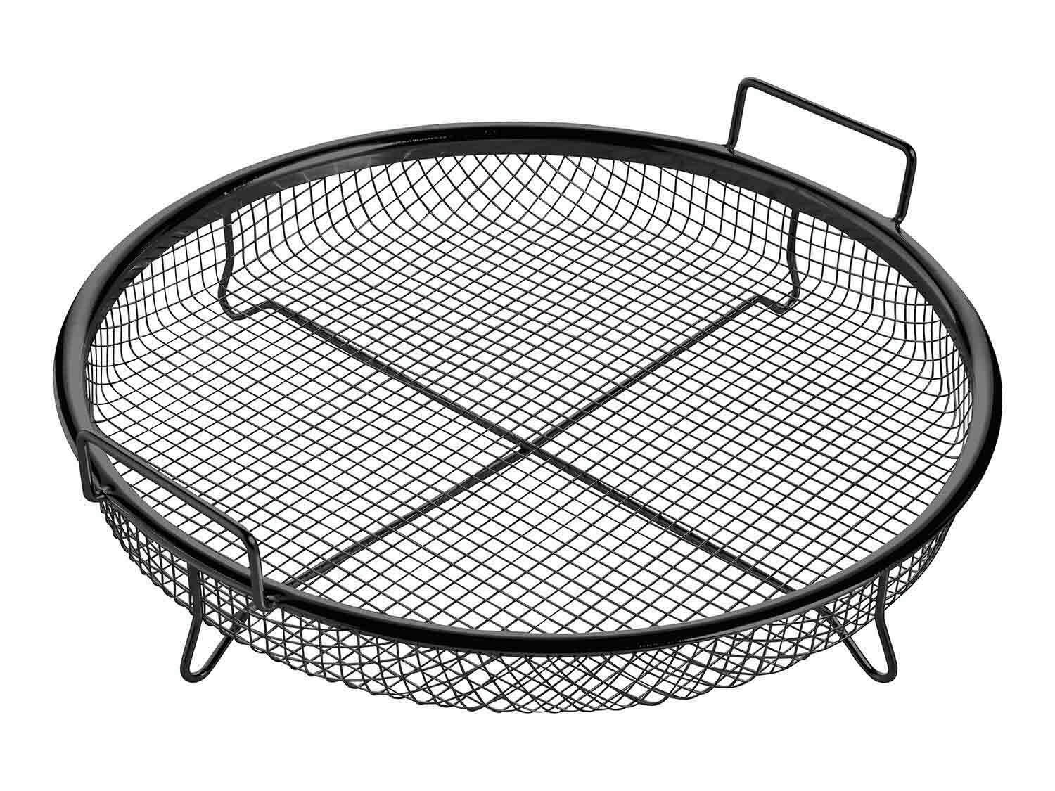 Cesta parrillera para horno