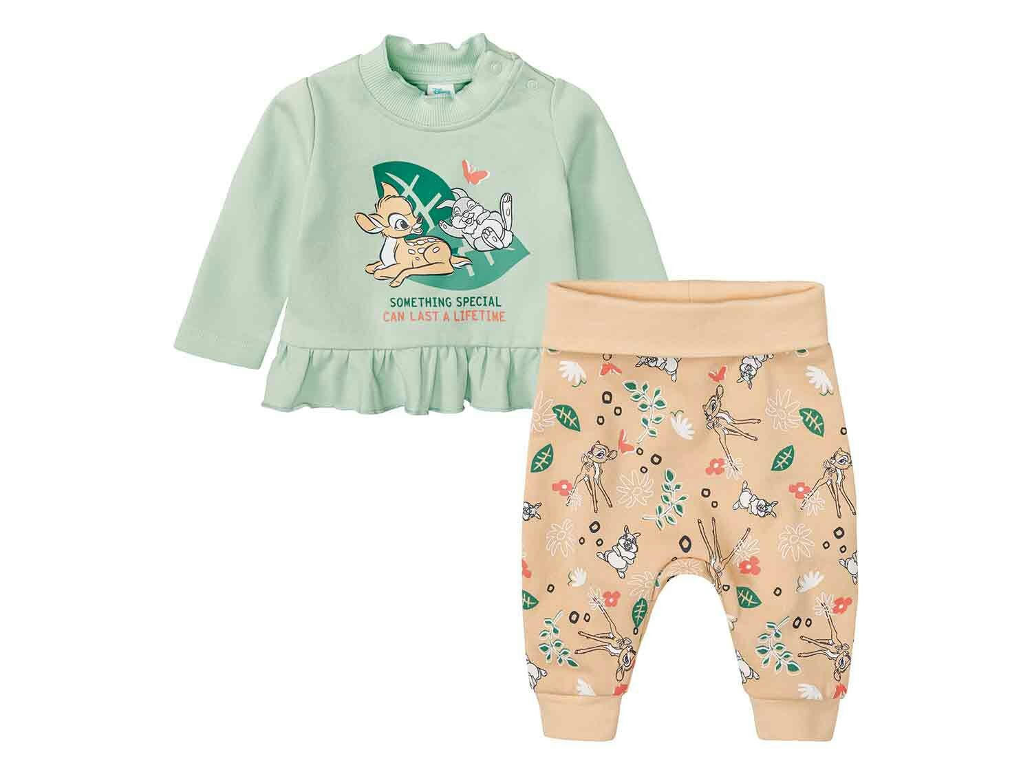 Chándal para bebé Disney®