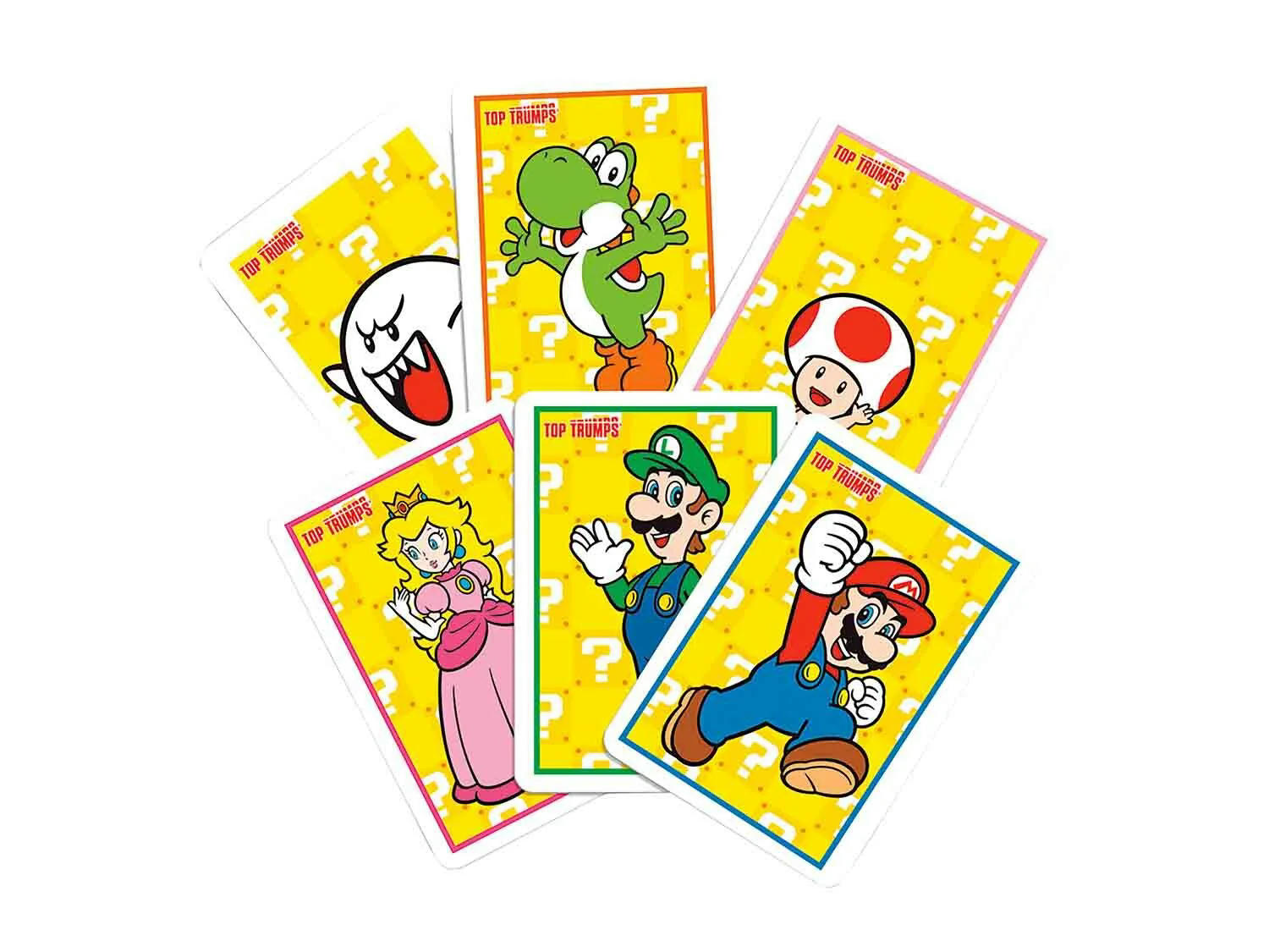 Winning Moves® Juego de mesa 5 en línea