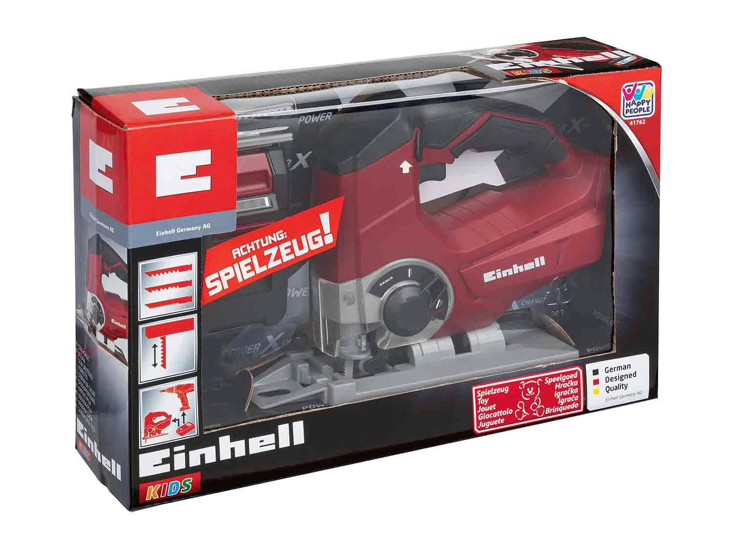 Einhell Serrucho de juguete
