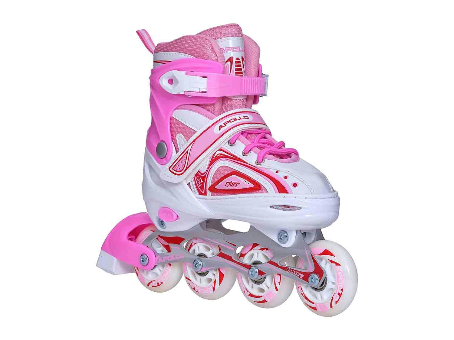 Apollo Super Blades Patines en línea adultos/infantil