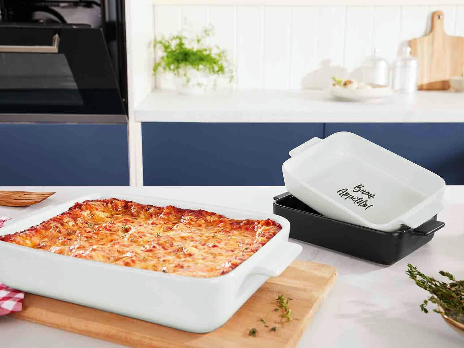Bandejas para horno
