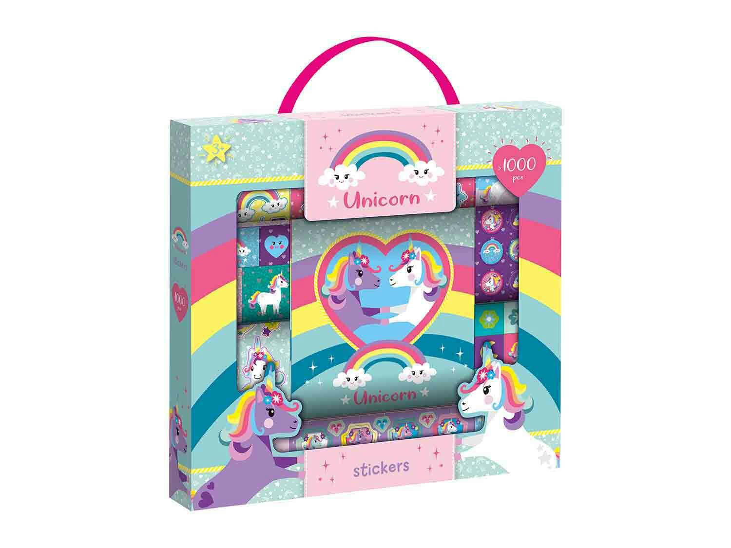 Totum Kit de pegatinas