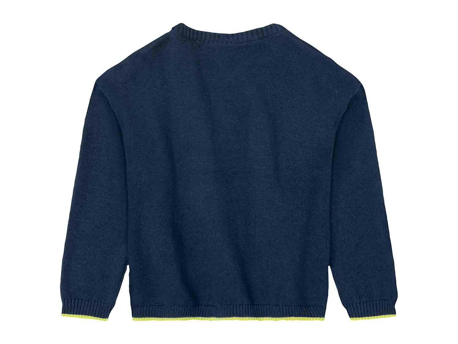 Jersey infantil